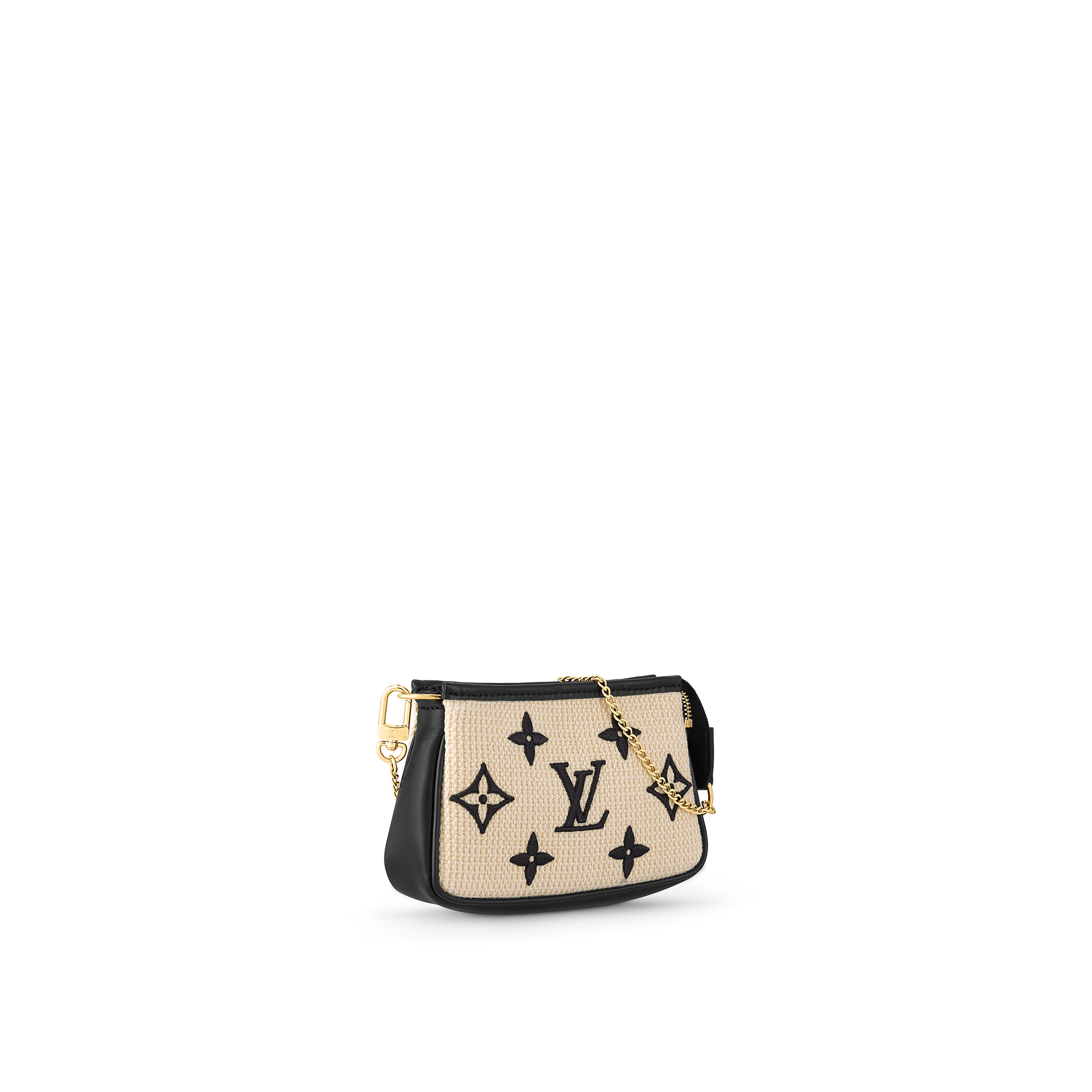 Mini louis clearance vuitton pochette